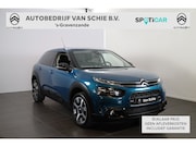 Citroën C4 Cactus - PT 110 Shine Carplay | 17" | Camera | Navi