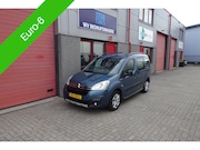 Citroën Berlingo - 1.6 BlueHDi Feel airco uniek 7 persoons uitvoering
