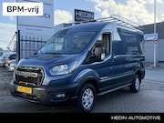 Ford Transit - 350 2.0 TDCI L2H2 Trend | Imperiaal | Ladder