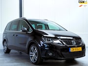 Seat Alhambra - 1.4 TSI FR Business Intense|7P|Keyless|Trekhaak|Camera