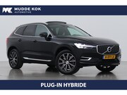Volvo XC60 - T6 Recharge | Panoramadak | Trekhaak | harman/kardon | ACC |