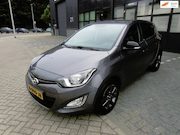 Hyundai i20 - 1.4i i-Motion 2015 Automaat Airco Led Cruise APK!