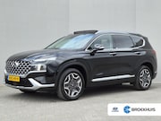 Hyundai Santa Fe - 1.6 T-GDI PHEV Premium Sky / SOH 100% / Dealer onderhouden /
