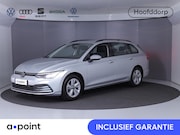 Volkswagen Golf - 1.5 eTSI Life VARIANT 150PK DSG | Navigatie | Stoelverwarmin
