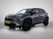 Toyota Yaris Cross - 1.5 Hybrid Executive | Half Leder/stof | 360 camera + parkee