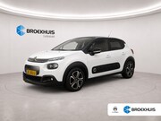Citroën C3 - 1.2 PURETECH 83PK FEEL EDITION / NAVI / CLIMA / LED / PDC / 