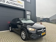Mercedes-Benz GLA-Klasse - 200 | SFEERVERLICHTING / CRUISE / STOEL.VW / CAMERA / DEALER