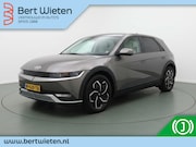 Hyundai IONIQ 5 - Connect+ 73kWh | Geen import | Trekhaak | SOH 100% | Warmtep