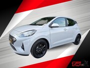 Hyundai i10 - 1.0 Comfort Smart 5P AUT|CRUISE|NAVI|CAMERA|PDC