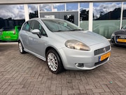 Fiat Punto - 1.4 NeroBianco/Druklager Kapot/Apk 9-2027