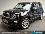 Jeep Renegade - 4xe 240 Plug-in Hybrid Electric Limited Lease Ed. | Trekhaak