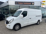 Opel Movano - 2.3 Turbo L2H2
