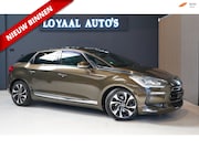 Citroën DS5 - 1.6 THP So Chic | AUTOMAAT | CRUISE | AIRCO | PDC | STOELVER