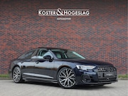 Audi S8 - 4.0 TFSI S8 Quattro | Design Selection - Bang & Olufsen