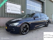 BMW 3-serie - Touring 320d High Executive|Leder|Xenon|CarPlay|