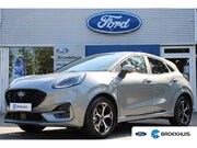 Ford Puma - 1.0EB ST-LINE AUTOMAAT | AFN TREKHAAK | WINTERPACK | ELEKTR 