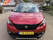 Peugeot 2008 - 1.2 PureTech GT-line