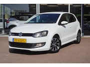 Volkswagen Polo - 1.0 BlueMotion Edition 5deurs | Airco | 2017 | Vol opties | 
