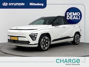 Hyundai Kona - Electric Comfort Smart 65.4 kWh | Warmtepomp | Stoel + stuur