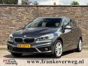 BMW 2-serie - 218I Sport Line Automaat Navi Cruise LED
