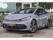 CUPRA Born - 58 kWh 204pk Business One SoH 91% | Camera | ACC | Climate |