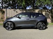 BMW i3 - S 120Ah 42kWh