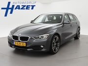 BMW 3-serie - Touring 316i H.E. AUT. + HEAD-UP DISPLAY | LEDER | HARMAN/KA