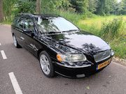 Volvo V70 - 2.5T 210PK Geartronic | Leder | Schuifdak | Trekhaak | Nieuw