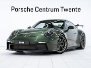 Porsche 911 - GT3 Handgeschakeld