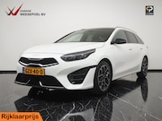 Kia Ceed - Sportswagon 1.5 T-GDi GT-Line - Panoramadak - Navigatie - Ca