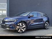 Renault Mégane - E-Tech EV60 Optimum Charge Techno