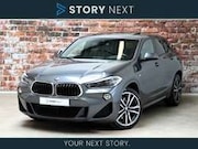 BMW X2 - sDrive20i High Executive M Sport Pakket Automaat