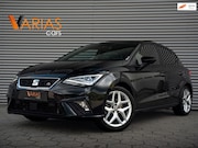 Seat Ibiza - 1.0 TSI FR Business Intense Plus Camera Navi Cruise