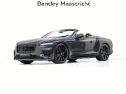 Bentley Continental GTC - V8 Hybrid Speed FIRST EDITION | CARBON CERAMIC | LEATHER SPE