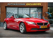 BMW Z4 - Roadster sDrive20i Clima Leer Stoelverw. Xenon