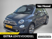 Fiat 500 - 1.0 Hybrid Sport | Apple carplay/Android Auto | Climate Cont