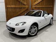 Mazda MX-5 - 1.8 NC Recaro/Clima/volledige historie