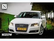 Audi A3 - Sportback 1.8 TFSI Ambiente Pro Line Business |Nap