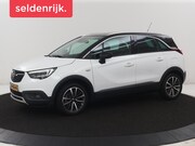 Opel Crossland - X 1.2 Turbo Innovation | Cruise control | Stuur/stoel verwar
