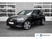 Audi Q5 - 50 TFSI e S edition Competition 360 Graden Camera | Voorstoe