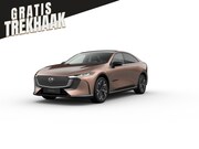 Mazda 6e - 68, 8 kWh Takumi Business Edition | 360° View Monitor | Alar
