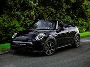 MINI Cabrio - Cooper S 2.0 Resolute Edition