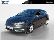 Ford Focus - 1.5 Titanium *Automaat*Navi+Camera*Climate Control*Winter Pa