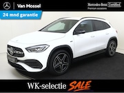 Mercedes-Benz GLA-Klasse - 250 e Business Solution AMG Limited