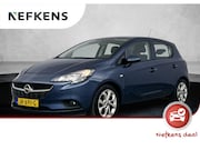 Opel Corsa - 1.4 Edition | 1ste eigenaar | Cruise control | CarKit | Airc