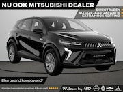 Mitsubishi Grandis - Intense 1.8 HEV | Achteruitrijcamera | Automatic High Beam (
