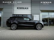 Land Rover Range Rover Velar - P400e AWD Belgravia Edition PHEV | Cold Climate | Black Pack