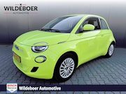 Fiat 500 - 3+1 42 kWh + NAVI + CRUISE + CAMERA