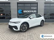 Volkswagen ID.5 - Pro Performance 204 pk | SOH 97, 6% | Parkeersenoren | Apple