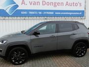 Jeep Compass - 4XE 240 HYBRID S,Alpine,Leer,Camera,Trhaak,1e Eignr,Keyless